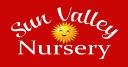 Sun Valley Nursery logo